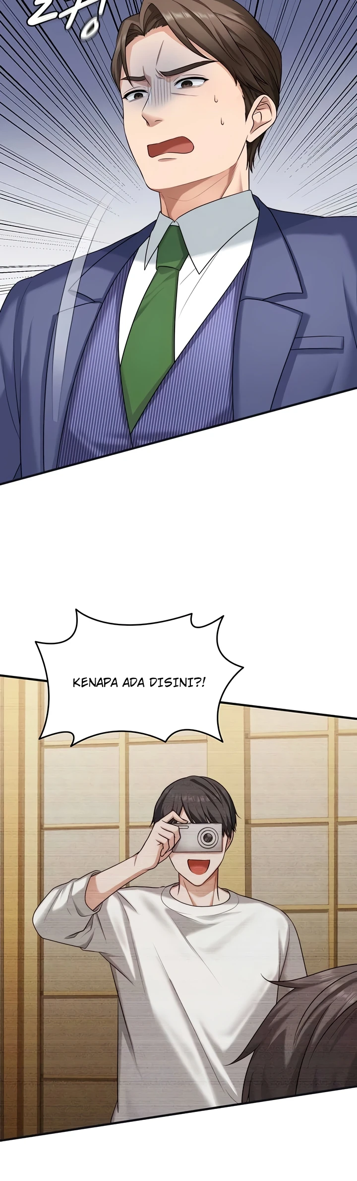 One More Chance - Page 10